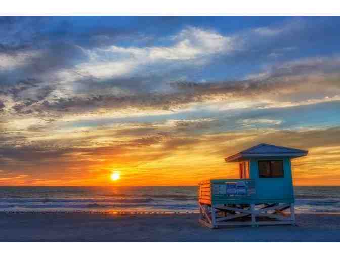 Enjoy a Soothing Massage, Facial and Mani-Pedi at Venice Soleil