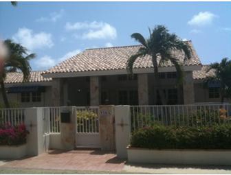 Fabulous 7 Night Getaway to ARUBA!