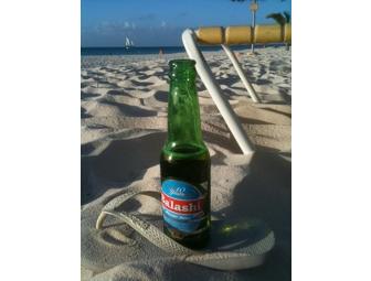 Fabulous 7 Night Getaway to ARUBA!