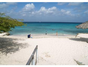 Fabulous 7 Night Getaway to ARUBA!