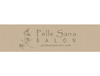 Microtherapy Facial Treatment