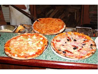 Pizza D.O.C. Gift Certificate--Chicago's Original Brick Oven Pizza!