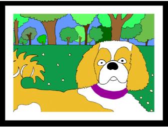 Dog of the Year 2010