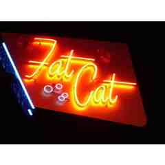 Fat Cat