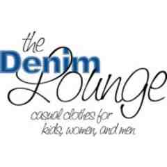 The Denim Lounge