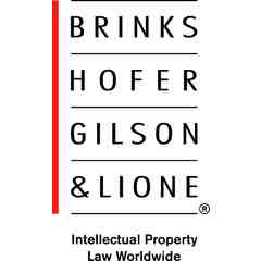 Brinks Hofer Gilson & Lione
