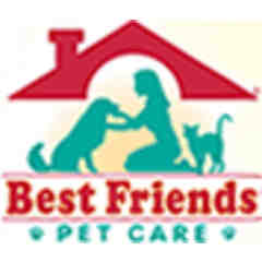 Best Friends Pet Care & All For Doggies