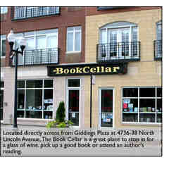 The Book Cellar