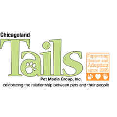 Chicagoland Tails Pet Magazine