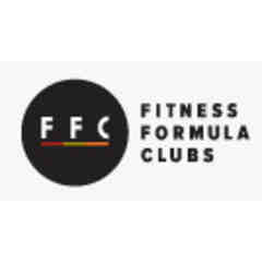 Fitness Formula Clubs