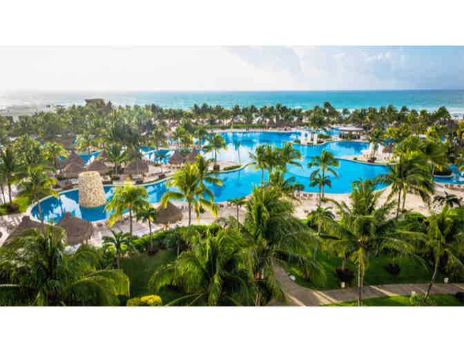 7 Night Stay at 4 Diamond Luxury Mexico Resort Choice of 4 Cities for 2 - Photo 2