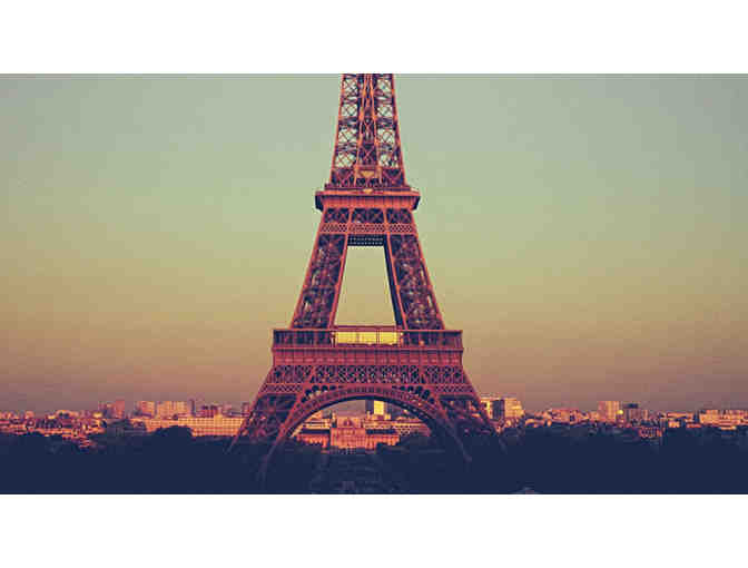 Paris Museum and Monuments Package for 5-Nights at Hyatt Regency