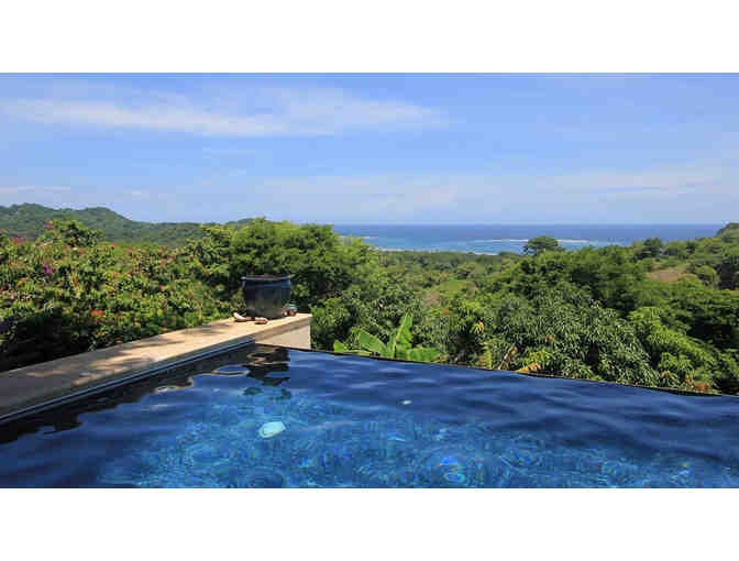 Costa Rica 5 Night All-Inclusive Picturesque Relaxation&Renewal Retreat for (2) - Photo 1