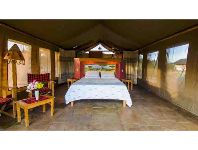 Wild Kenya 5-Night African Safari Experience for (2) - Photo 7