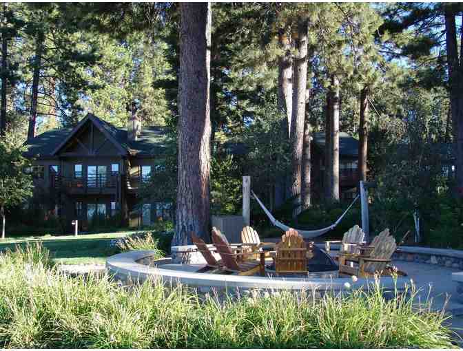 Tahoe & More! 7-Night Resort Stay in over 3,000 Condos for 4