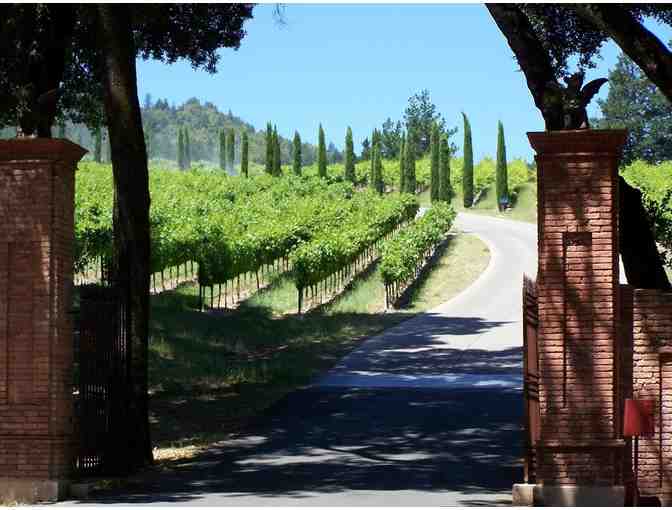 California Wine Country Getaway with Tour for 2 - Photo 10