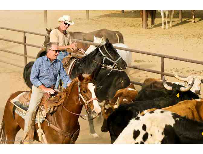 4-Night Arizona Dude Ranch Package for 2 - Photo 1