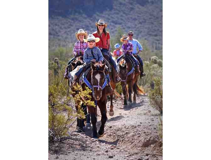 4-Night Arizona Dude Ranch Package for 2 - Photo 7