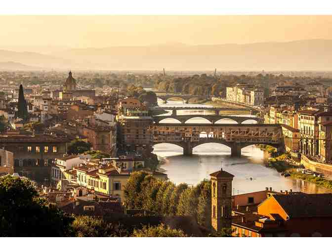 6-Night Vacation to Florence and Cortona for 2 - Photo 1