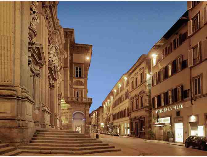 6-Night Vacation to Florence and Cortona for 2 - Photo 2