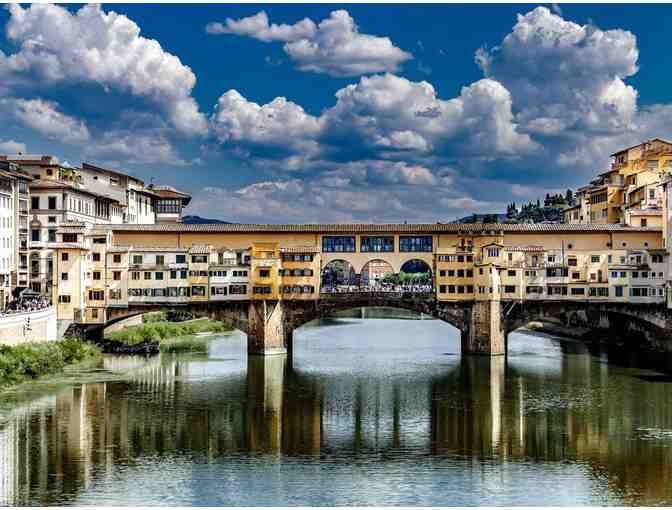 6-Night Vacation to Florence and Cortona for 2 - Photo 3