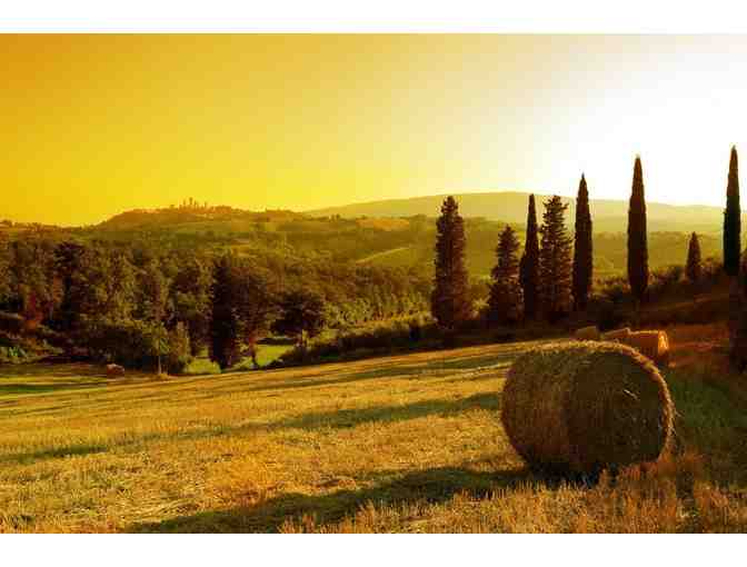 Experience ALL of the Heart of Tuscany for 4 - Photo 9