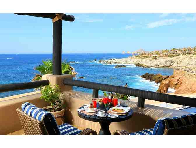 Esperanza Resort - Cabo San Lucas Luxury for up to 6