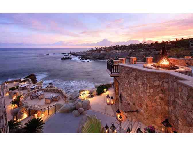 Esperanza Resort - Cabo San Lucas Luxury for up to 6