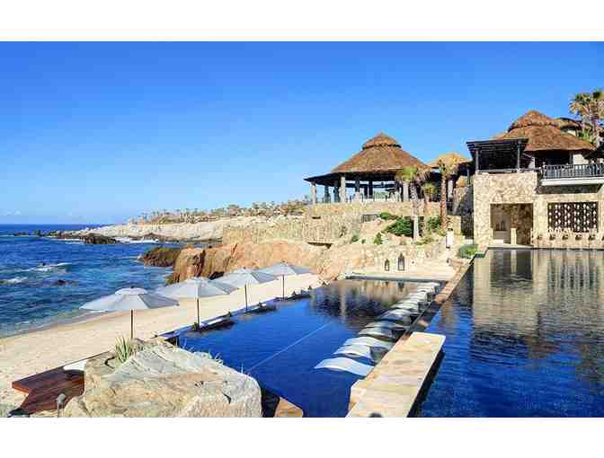 Esperanza Resort - Cabo San Lucas Luxury for up to 6