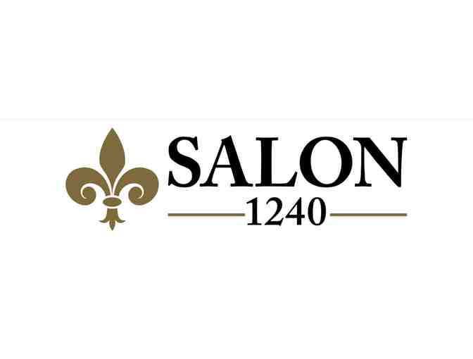 $50 Gift Certificate Towards a Hair Procedure by AJ Jaffari - Salon 1240, San Jose - Photo 3