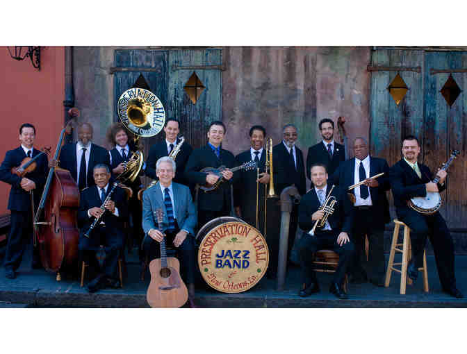 New Orleans Nights: Experience a 2 Night Stay, Dinner and a VIP Live Jazz Show for (2) - Photo 4