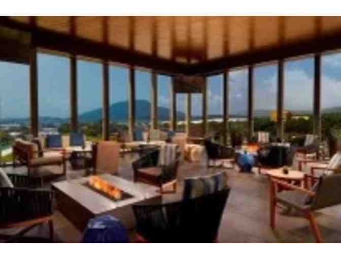 CHATTANOOGA GET-A-WAY