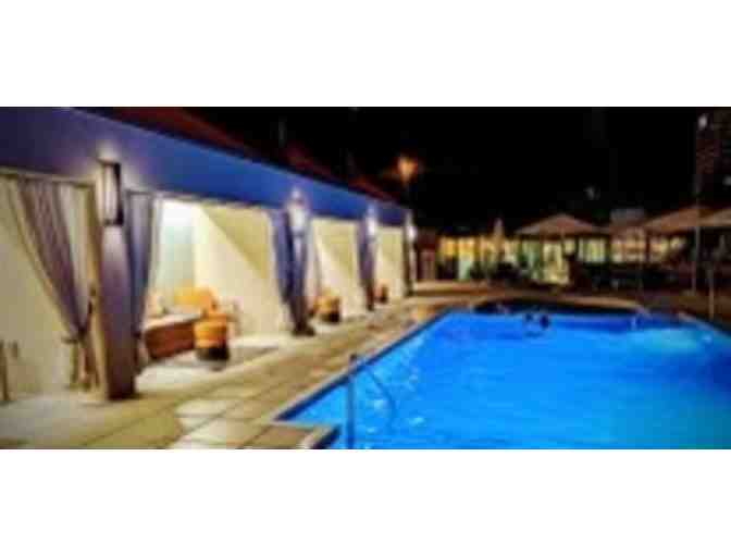 CHATTANOOGA GET-A-WAY