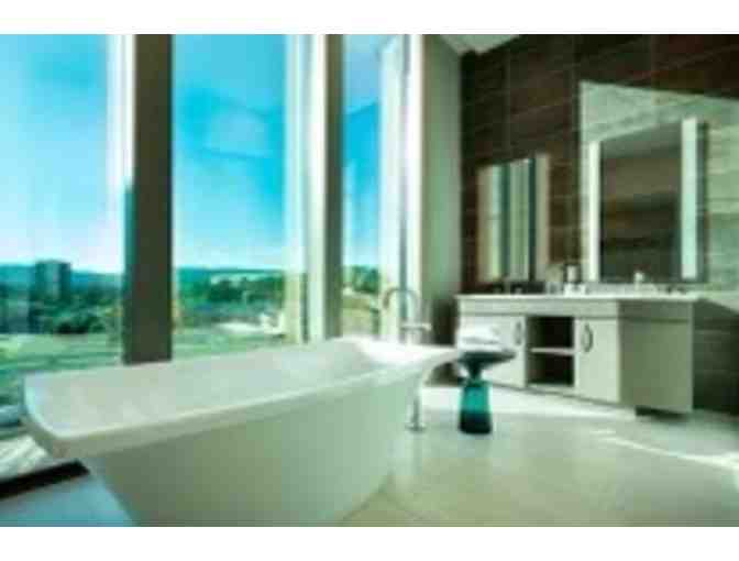 CHATTANOOGA GET-A-WAY