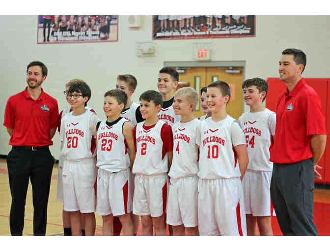 PADDLE ITEM - Athletics