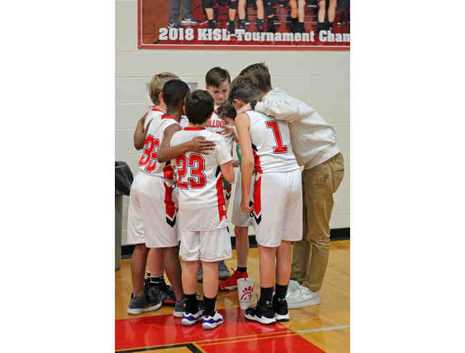 PADDLE ITEM - Athletics