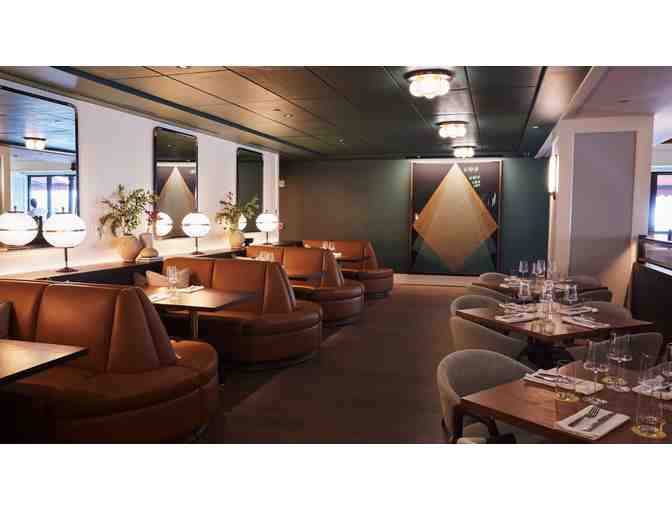 Notes of Nashville - Travel Package