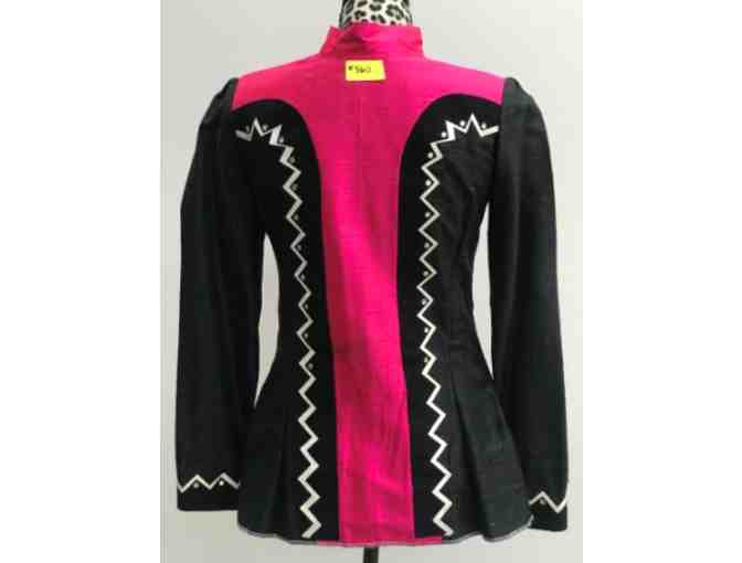 Western Show Shirt Size Small