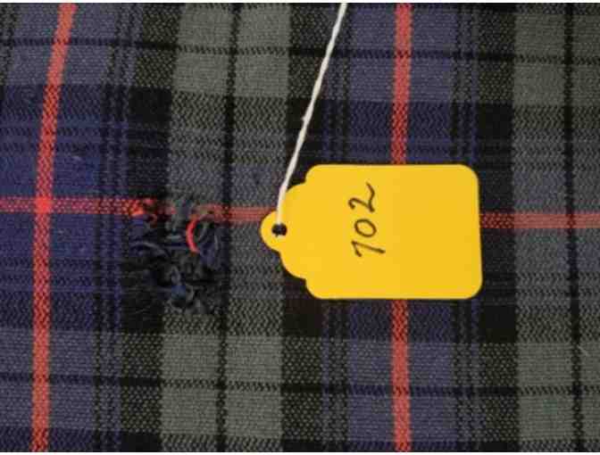 Baker Sheet 72' - DISCOUNTED!!