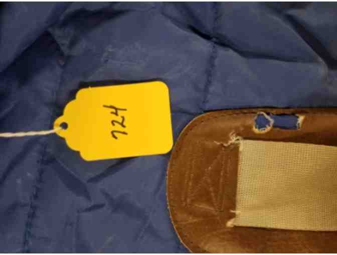 BMB Midweight Blanket 54' - DISCOUNTED!