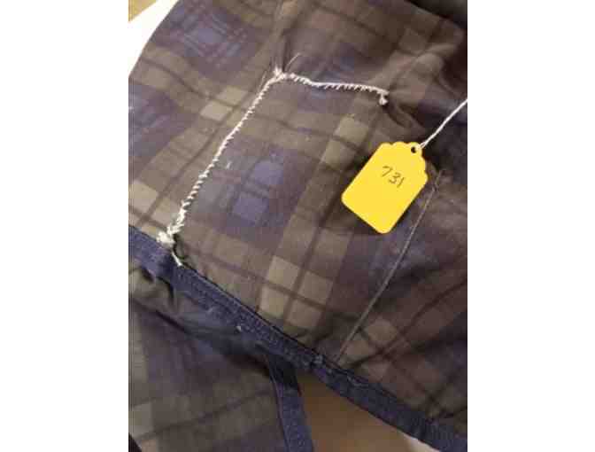 Dover Waterproof Midweight 74' - DISCOUNTED!