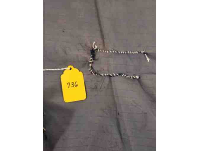 Dover Waterproof Sheet 66' - DISCOUNTED!