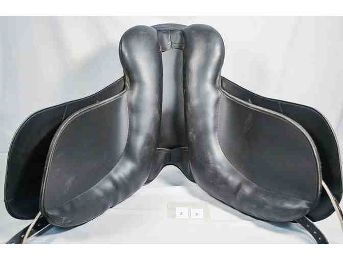 Dressage Saddle