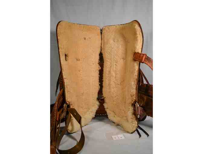 Western Saddle