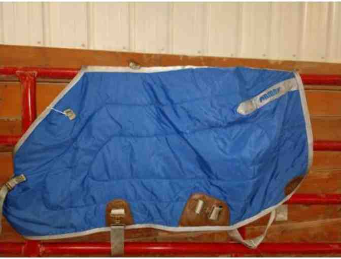 BMB Lightweight Blanket 62' DISCOUNTED