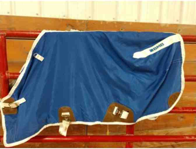 BMB Lightweight Sheet 52' DISCOUNTED