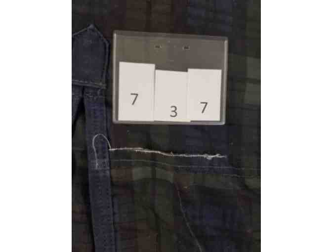 Dover Waterproof Sheet 66'