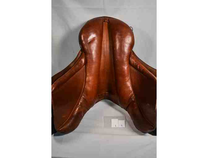 English Saddle - DISCOUNTED