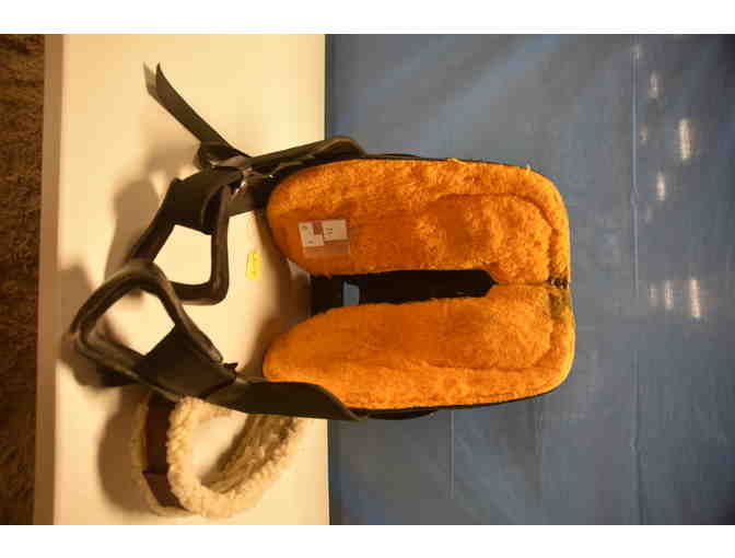 17' Synthetic SADDLE - DISCOUNTED