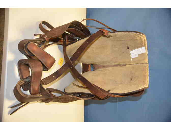 15' Western SADDLE